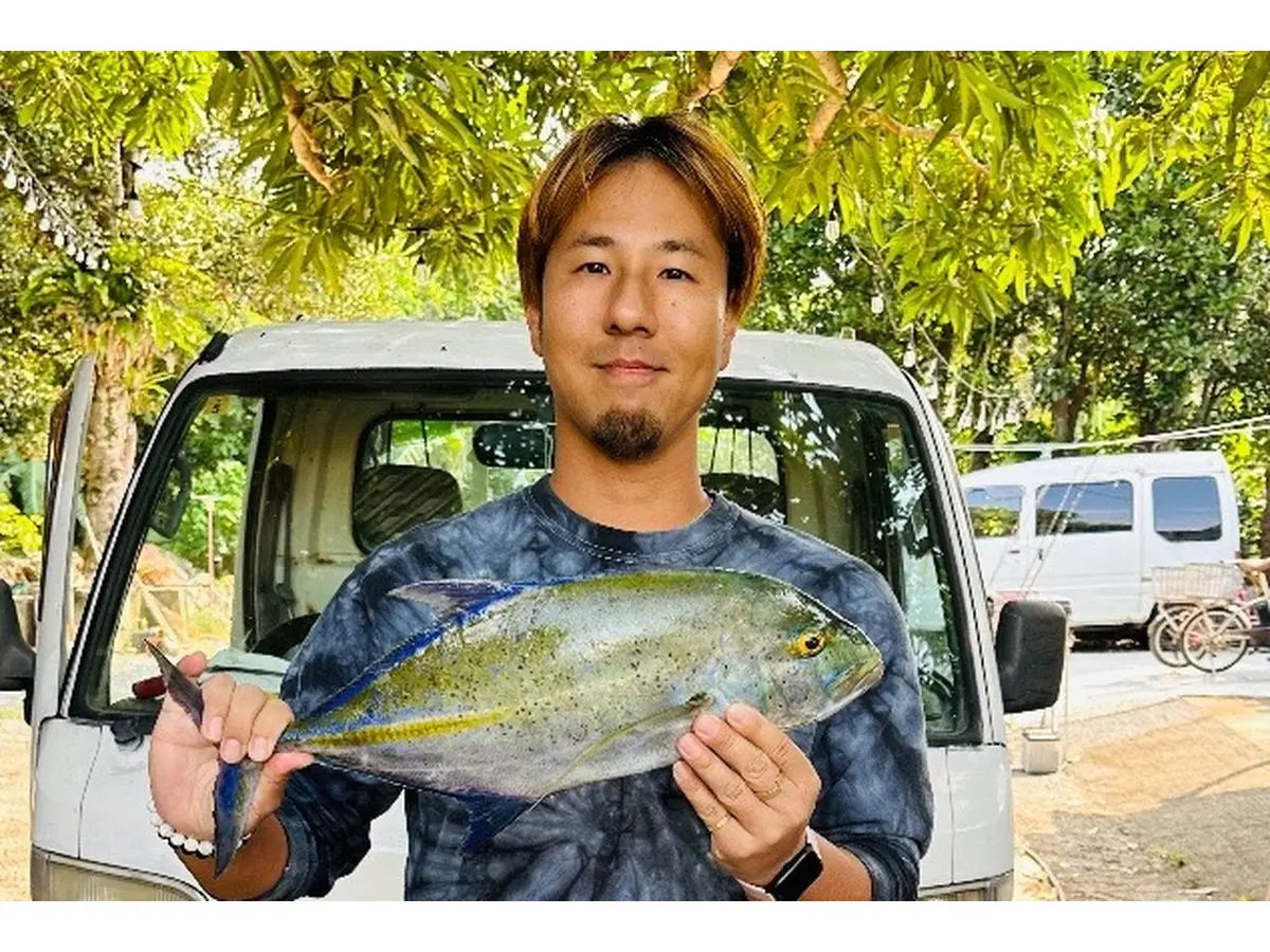 なっつの写真