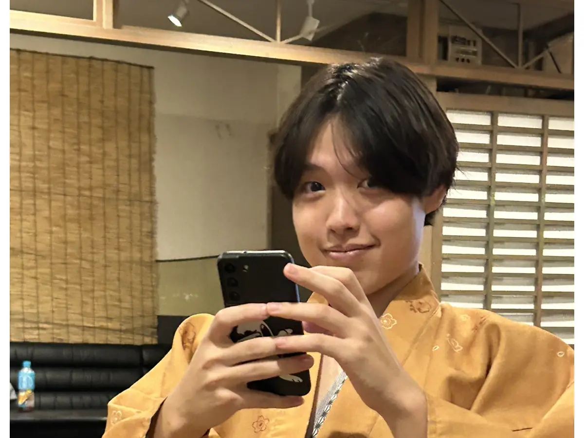 かずきの写真