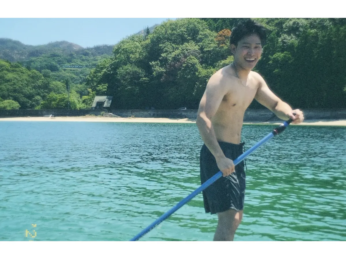 みっちーの写真