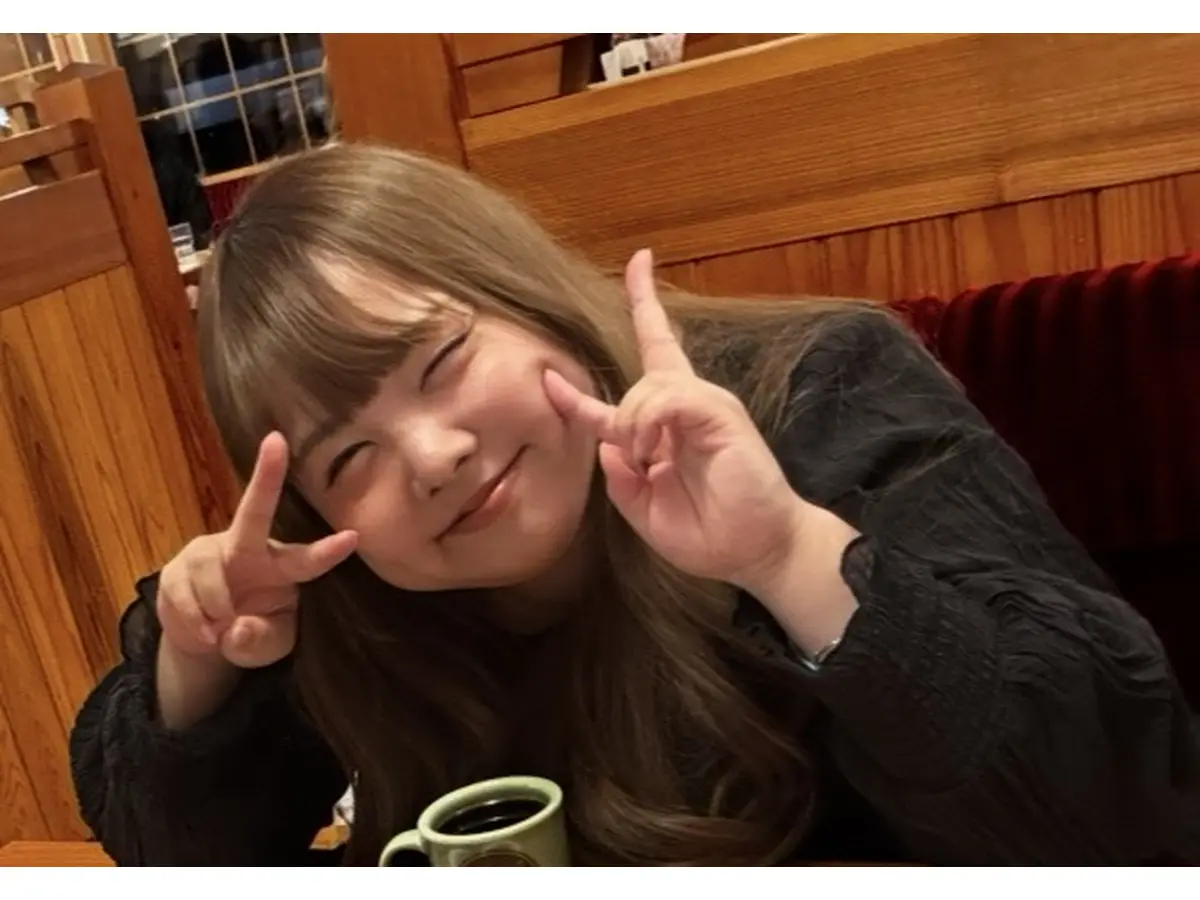 ゆりりの写真
