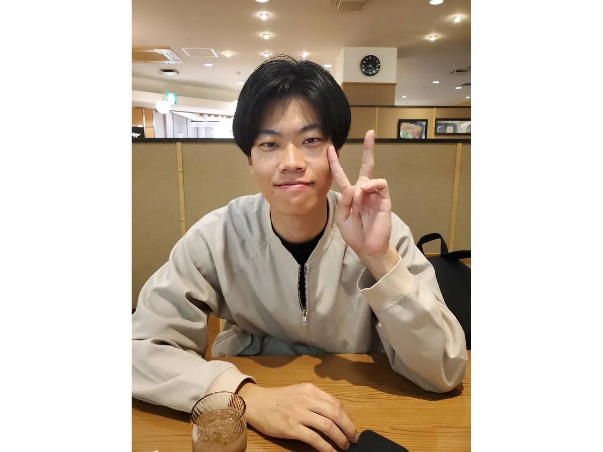 けいすけの写真