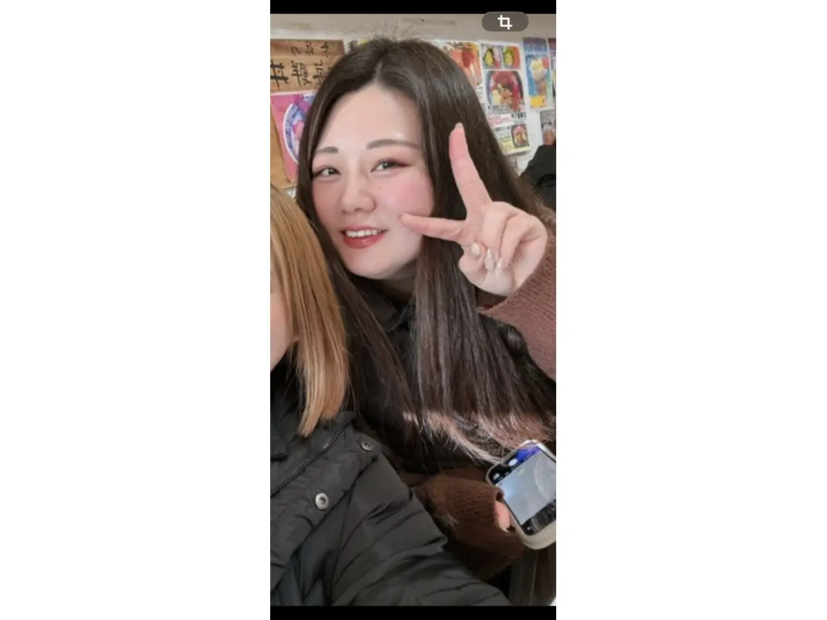 ほなみの写真