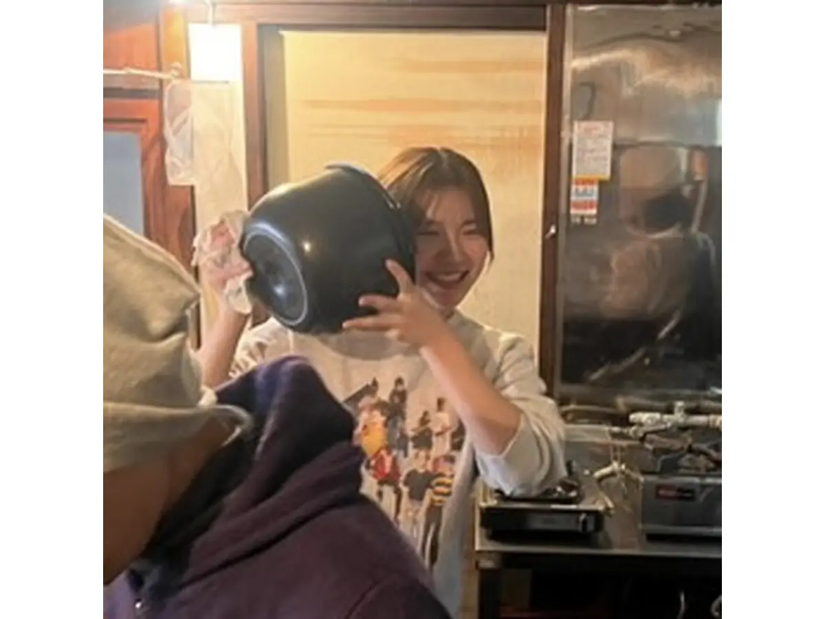 あいの写真