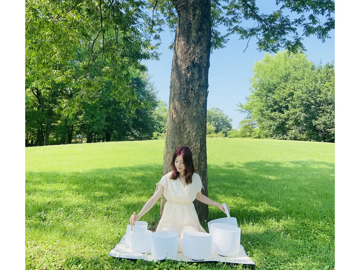 ゆかりの写真